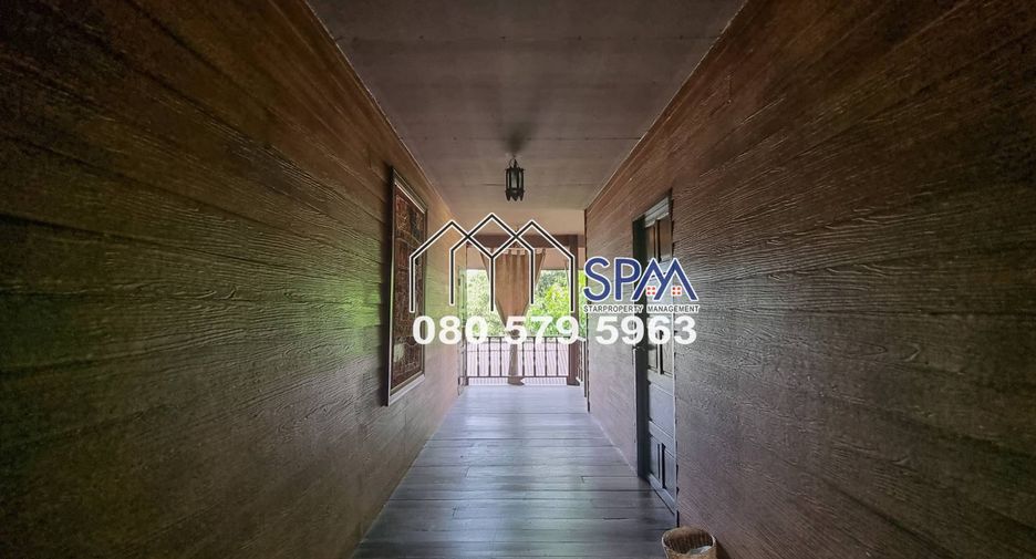 ขาย 5 ห้องนอน บ้านเดี่ยว ใน เมืองเพชรบุรี, เพชรบุรี