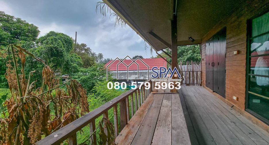 ขาย 5 ห้องนอน บ้านเดี่ยว ใน เมืองเพชรบุรี, เพชรบุรี