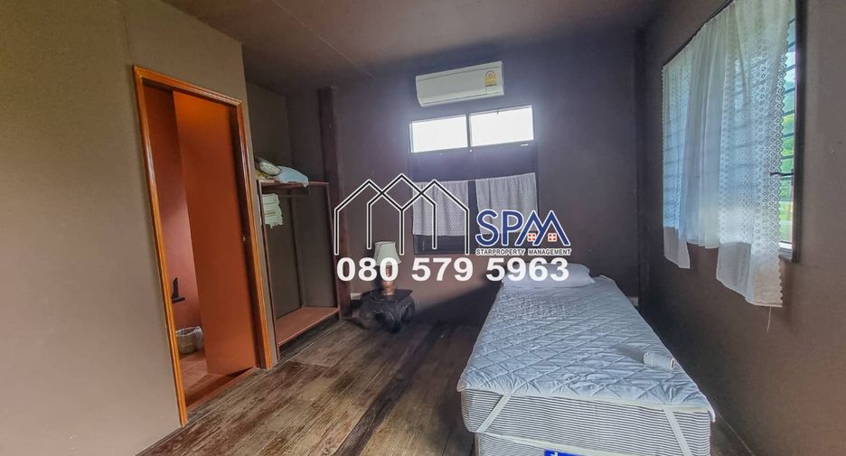 ขาย 5 ห้องนอน บ้านเดี่ยว ใน เมืองเพชรบุรี, เพชรบุรี