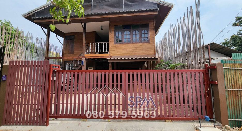 ขาย 5 ห้องนอน บ้านเดี่ยว ใน เมืองเพชรบุรี, เพชรบุรี