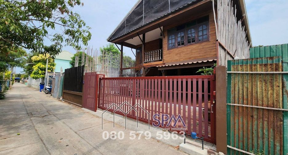 ขาย 5 ห้องนอน บ้านเดี่ยว ใน เมืองเพชรบุรี, เพชรบุรี