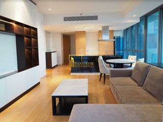 Wohnung zur Miete mit 2 Zimmer in Yan Nawa, Bangkok