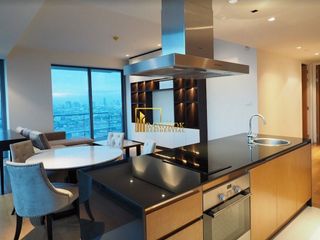 Wohnung zur Miete mit 2 Zimmer in Yan Nawa, Bangkok