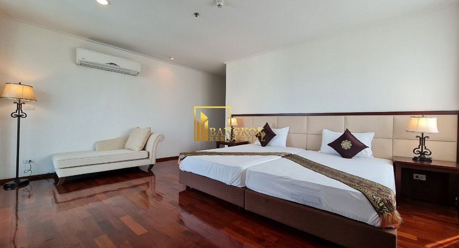 ให้เช่า 3 ห้องนอน เซอร์วิสอพาร์ตเมนต์ ใน วัฒนา, กรุงเทพฯ