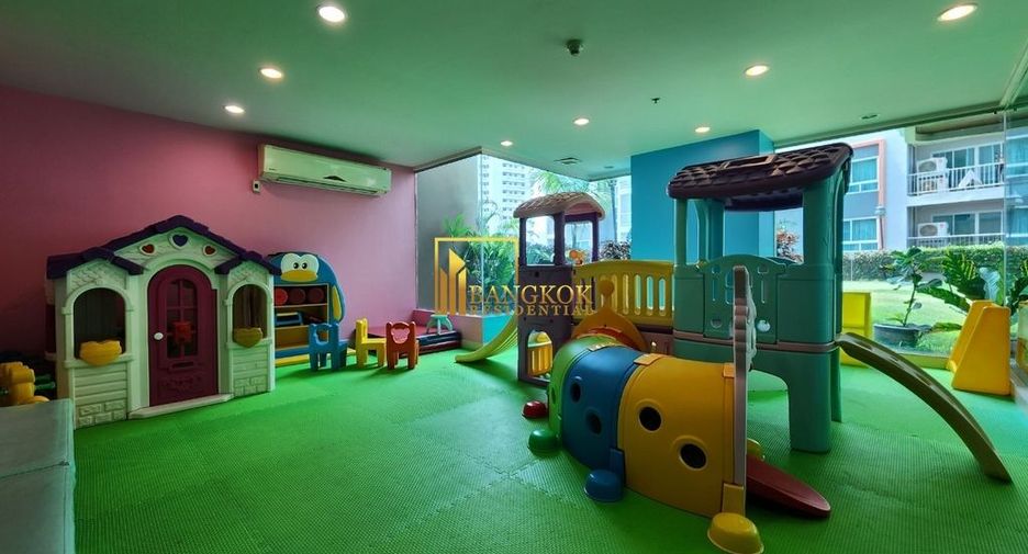 ให้เช่า 3 ห้องนอน เซอร์วิสอพาร์ตเมนต์ ใน วัฒนา, กรุงเทพฯ