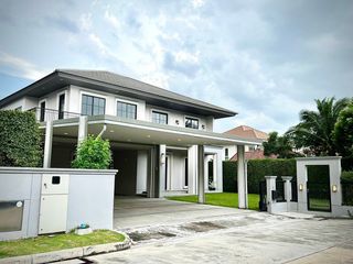 出租 和 出售 5 卧室 独立屋 在 Pak Kret, Nonthaburi