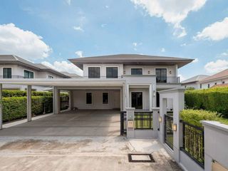 出租 和 出售 5 卧室 独立屋 在 Pak Kret, Nonthaburi