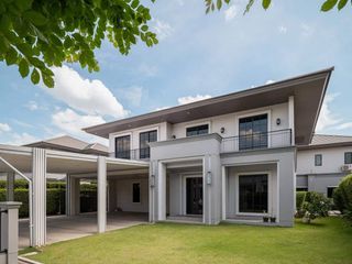 出租 和 出售 5 卧室 独立屋 在 Pak Kret, Nonthaburi