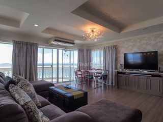 For rent 4 bed condo in Bang Lamung, Chonburi