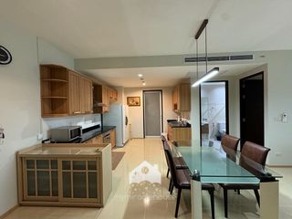 For rent 2 bed condo in Khlong Toei, Bangkok