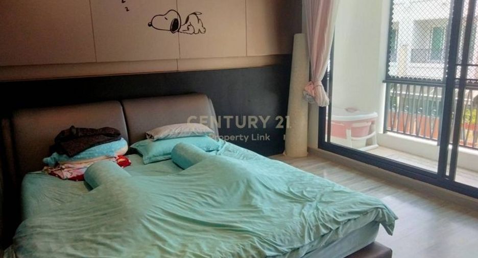 Продажа 5 спальни таунхаус в Банг Кхо Лаем, Бангкок