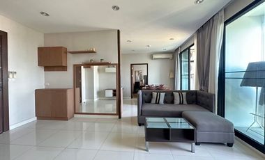 For rent そして for sale 2 ベッドルーム condo in Si Racha, Chonburi