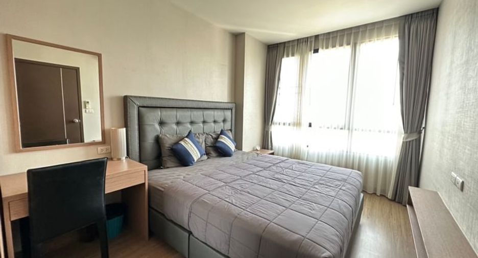 For rent そして for sale 2 ベッドルーム condo in Si Racha, Chonburi