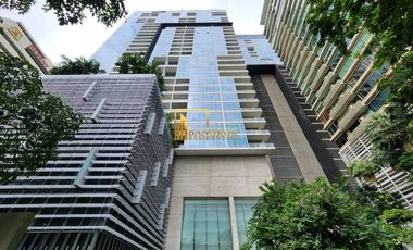 Wohnung zur Miete mit 2 Zimmer in Pathum Wan, Bangkok