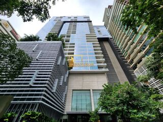 出租 2 卧室 公寓 在 Pathum Wan, 曼谷