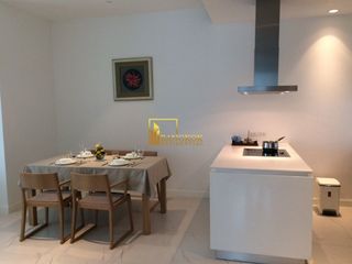 出租 2 卧室 公寓 在 Pathum Wan, 曼谷