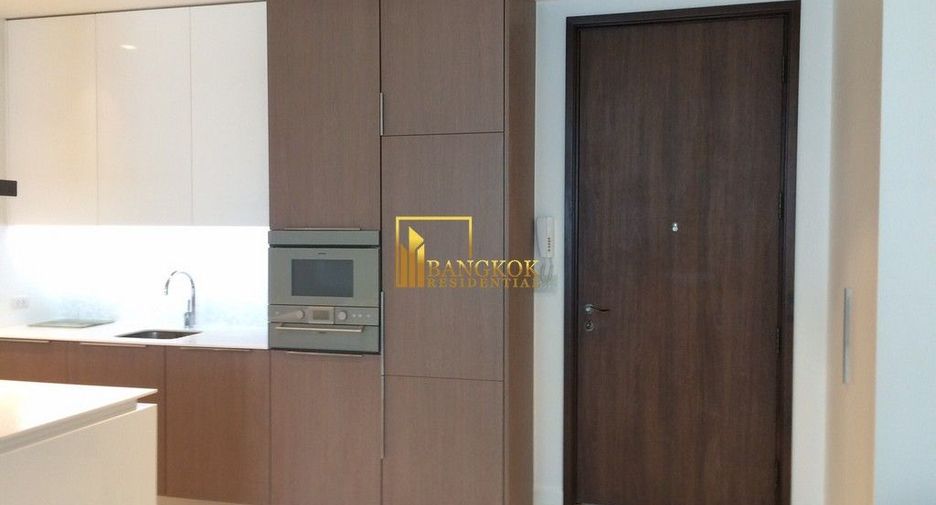 ให้เช่า 2 ห้องนอน คอนโด ใน ปทุมวัน, กรุงเทพฯ