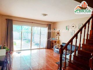 For sale 2 bed townhouse in Pho Thong, Ang Thong