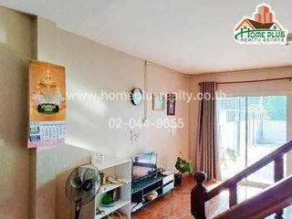 For sale 2 bed townhouse in Pho Thong, Ang Thong