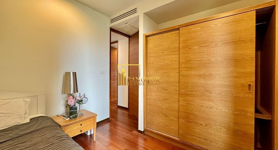 Condo en alquiler de 2 habitaciones en Khlong Toei, Bangkok