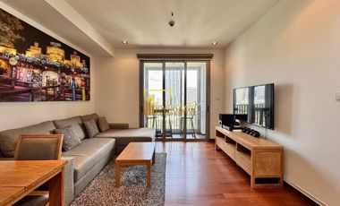Condo en alquiler de 2 habitaciones en Khlong Toei, Bangkok
