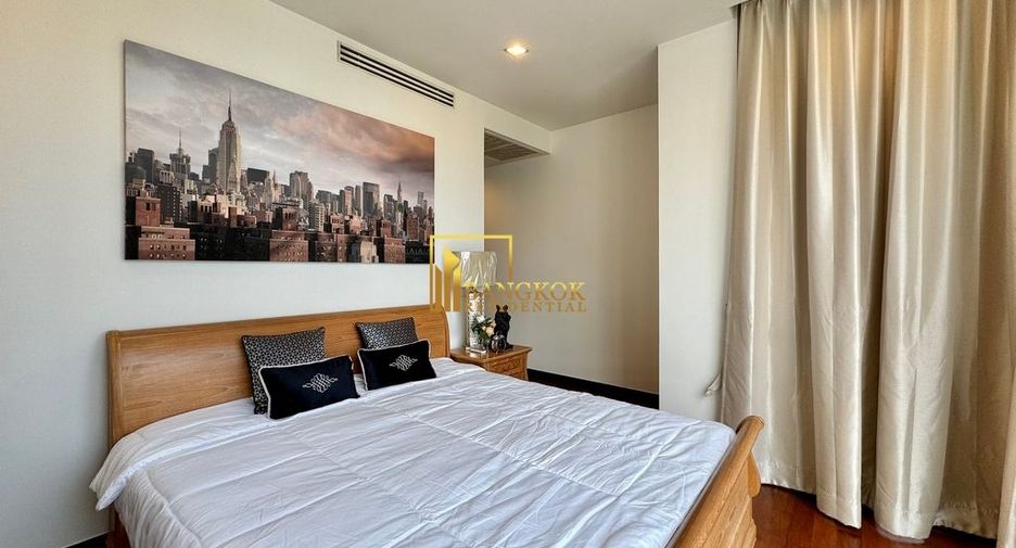 Condo en alquiler de 2 habitaciones en Khlong Toei, Bangkok