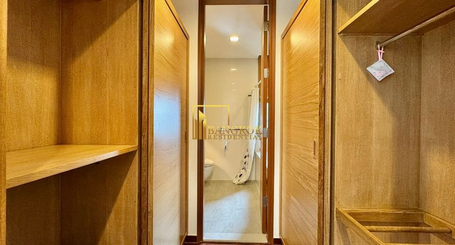 Condo en alquiler de 2 habitaciones en Khlong Toei, Bangkok