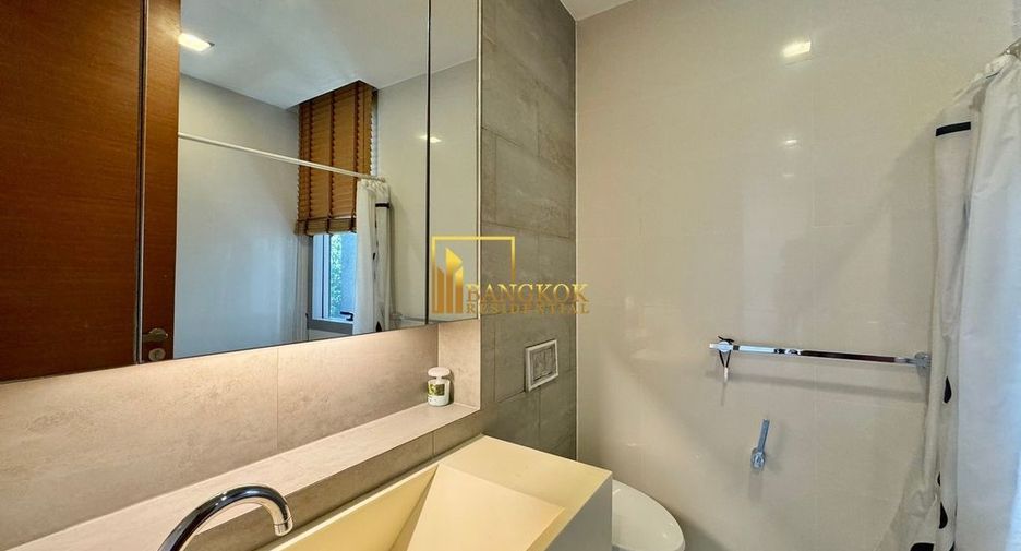 Condo en alquiler de 2 habitaciones en Khlong Toei, Bangkok