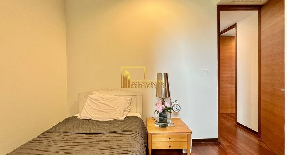 Condo en alquiler de 2 habitaciones en Khlong Toei, Bangkok