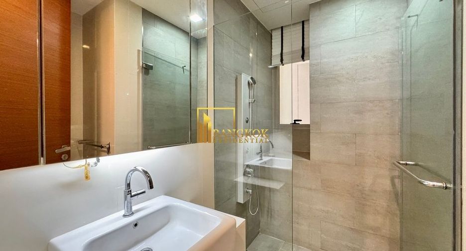 Condo en alquiler de 2 habitaciones en Khlong Toei, Bangkok