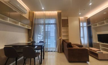 For rent 2 ベッドルーム condo in Phra Khanong, Bangkok