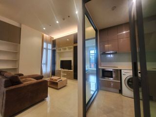 For rent 2 bedrooms condo in Phra Khanong, Bangkok