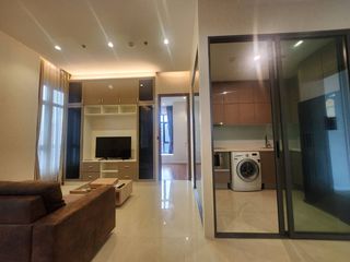 For rent 2 bedrooms condo in Phra Khanong, Bangkok