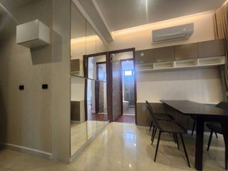 For rent 2 bedrooms condo in Phra Khanong, Bangkok