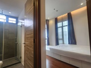 For rent 2 bedrooms condo in Phra Khanong, Bangkok