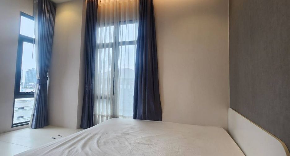 For rent 2 ベッドルーム condo in Phra Khanong, Bangkok