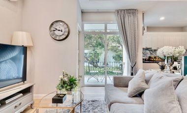 For rent 1 Beds condo in Watthana, Bangkok