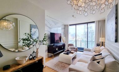 For rent and for sale 2 bedrooms condo in Khlong Toei, Bangkok