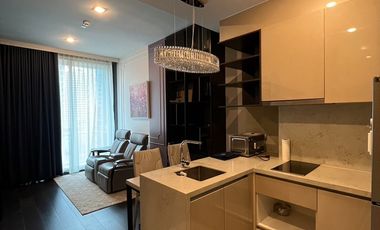 Condo en venta de 1 habitaciones en Khlong Toei, Bangkok