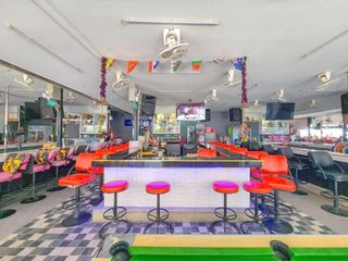 For rent 1 bed retail Space in Bang Lamung, Chonburi