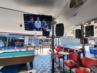 For rent 1 bed retail Space in Bang Lamung, Chonburi