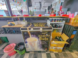 For rent 1 bed retail Space in Bang Lamung, Chonburi