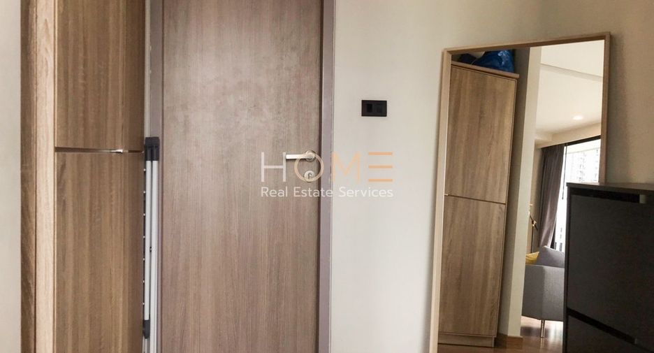 For sale 1 bed condo in Phaya Thai, Bangkok