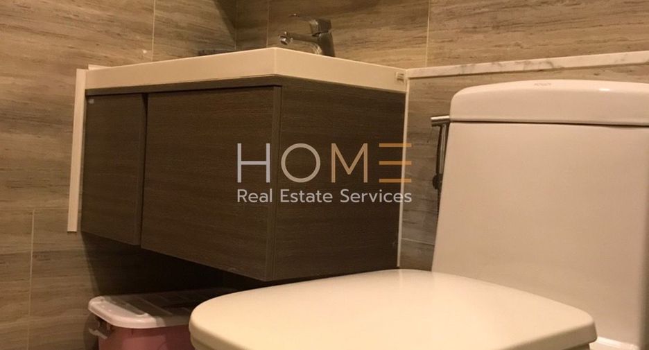 For sale 1 bed condo in Phaya Thai, Bangkok