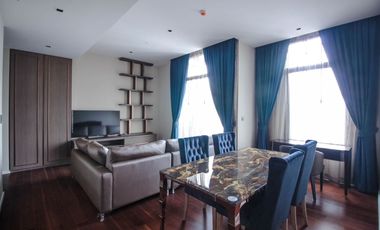 For rent and for sale 2 bedrooms condo in Khlong Toei, Bangkok