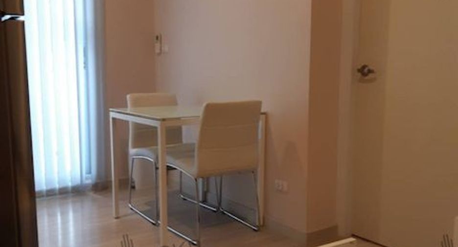 For sale 1 Beds condo in Lat Phrao, Bangkok