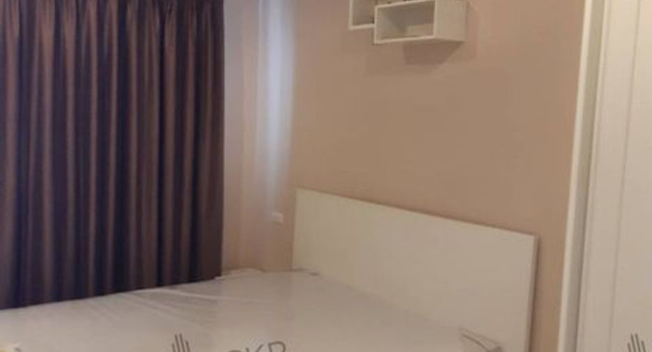 For sale 1 Beds condo in Lat Phrao, Bangkok