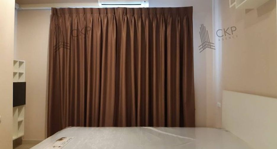 For sale 1 Beds condo in Lat Phrao, Bangkok