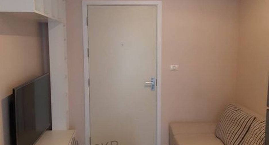For sale 1 Beds condo in Lat Phrao, Bangkok