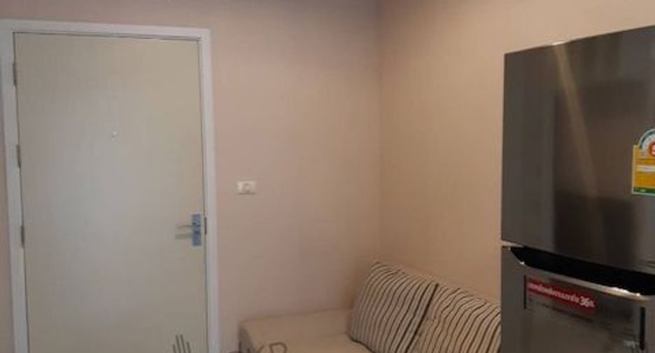 For sale 1 Beds condo in Lat Phrao, Bangkok